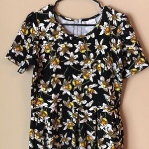 Lularoe Amelia dress